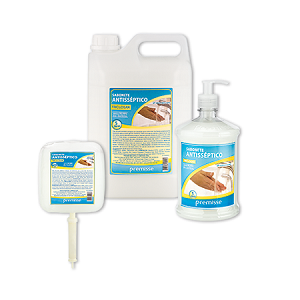 Antisséptico triclosan - purity higiene