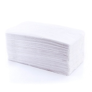 papel interfolhado - purity higiene