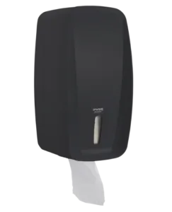 Dispenser INVOQ black