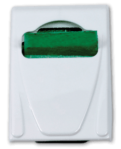 coletor de absorvente