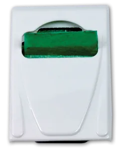 coletor de absorvente