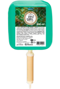 erva doce purity 1
