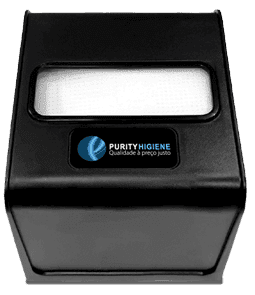 guardanapeira preta 1