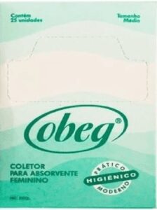 obeg coletor absorvente