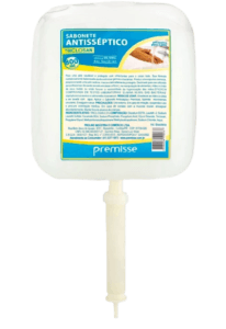 sabonete liquido 800ml antisseptico triclosan premisse 1 650